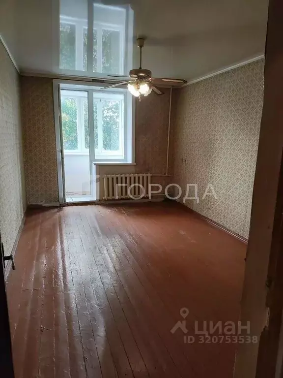 2-к кв. Алтайский край, Новоалтайск ул. Гагарина, 6 (55.0 м) - Фото 1