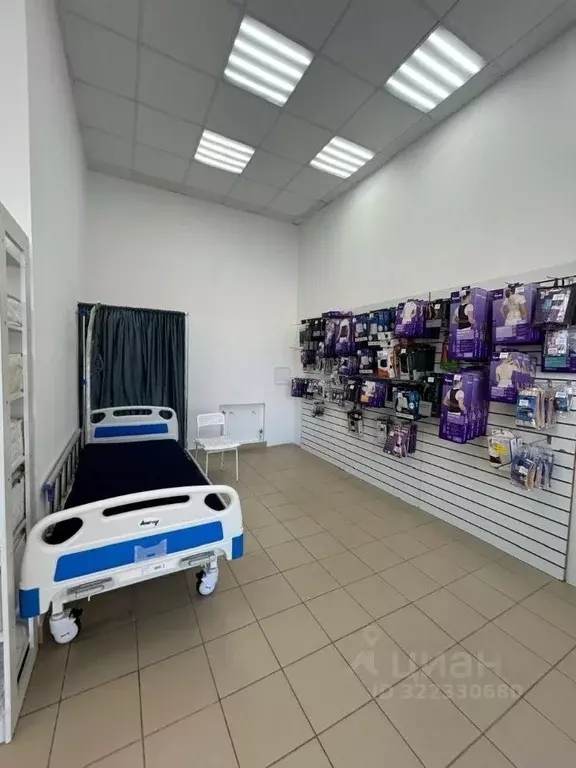 Помещение свободного назначения в Рязанская область, Рязань Вокзальная ... - Фото 2