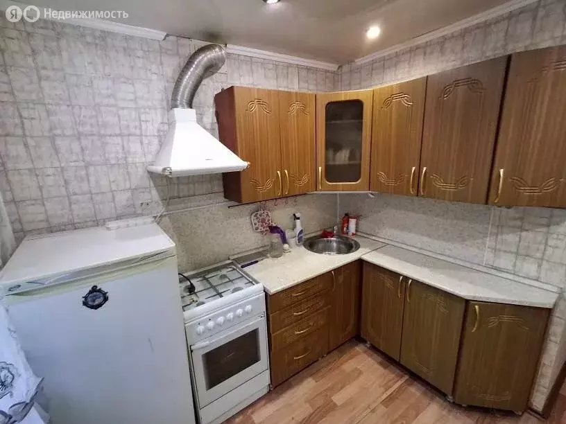 1-комнатная квартира: Воткинск, улица Королёва, 19 (31.2 м) - Фото 2