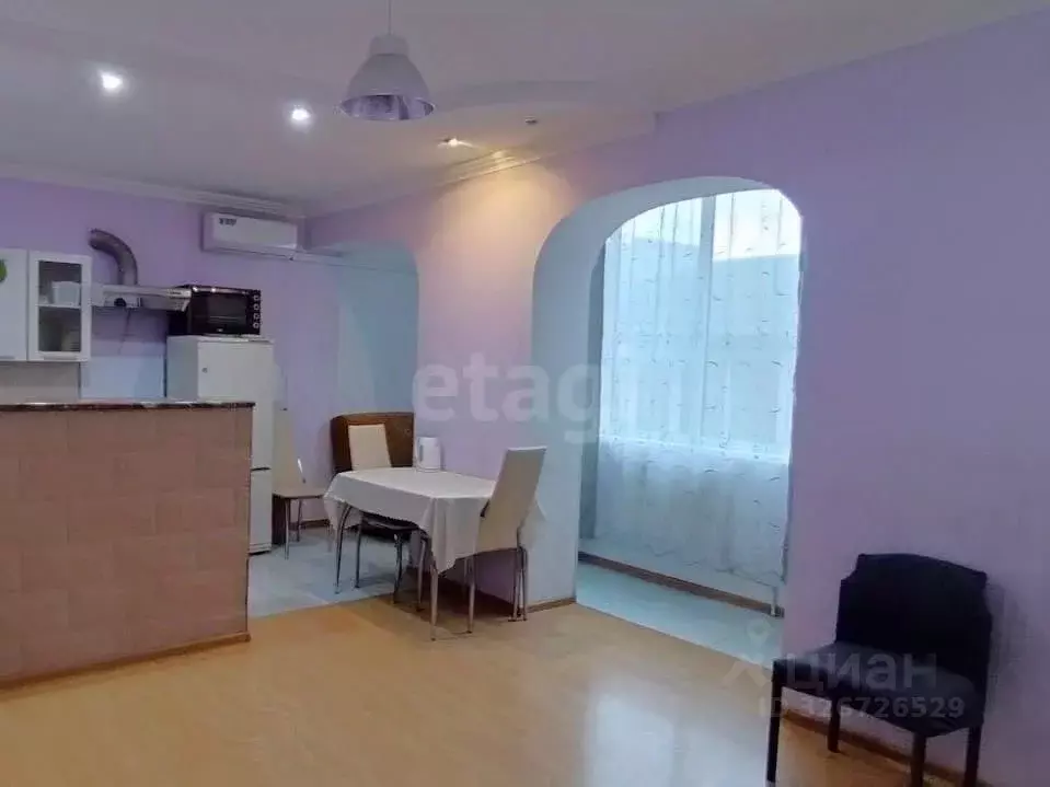 1-к кв. Краснодарский край, Анапа ул. Мирная, 51 (63.0 м) - Фото 1