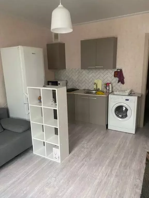 1-к кв. Краснодарский край, Новороссийск ул. Удалова, 5 (38.0 м) - Фото 1