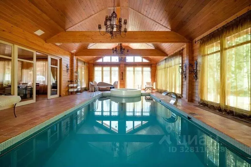 Дом в Московская область, Одинцовский городской округ, д. Солманово, ... - Фото 2