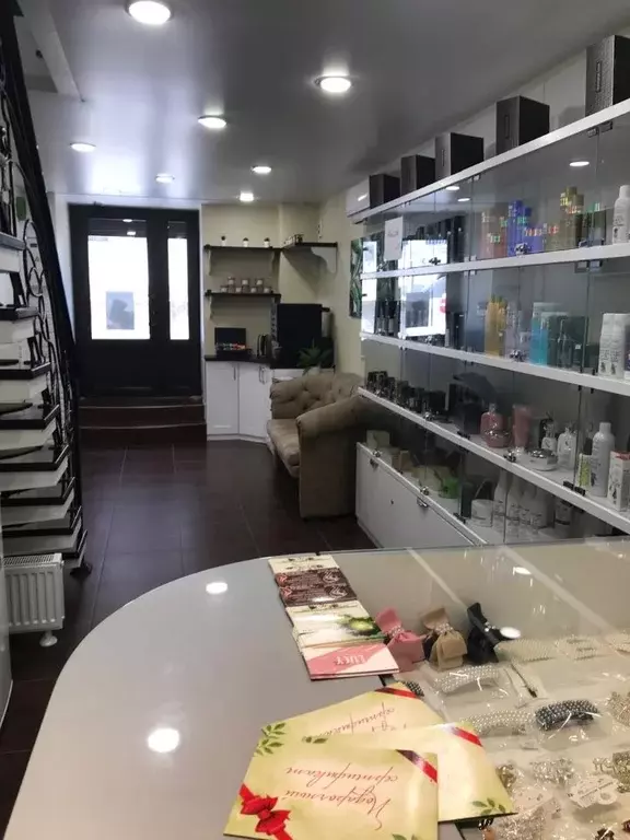 Помещение свободного назначения в Крым, Симферополь ул. Одесская, 8 ... - Фото 0