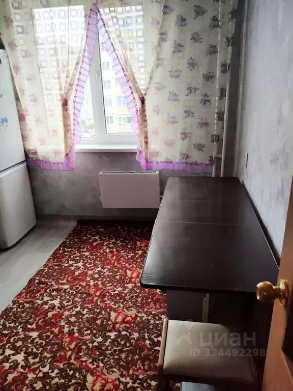 2-к кв. Красноярский край, Красноярск ул. Алексеева, 25 (54.0 м) - Фото 2