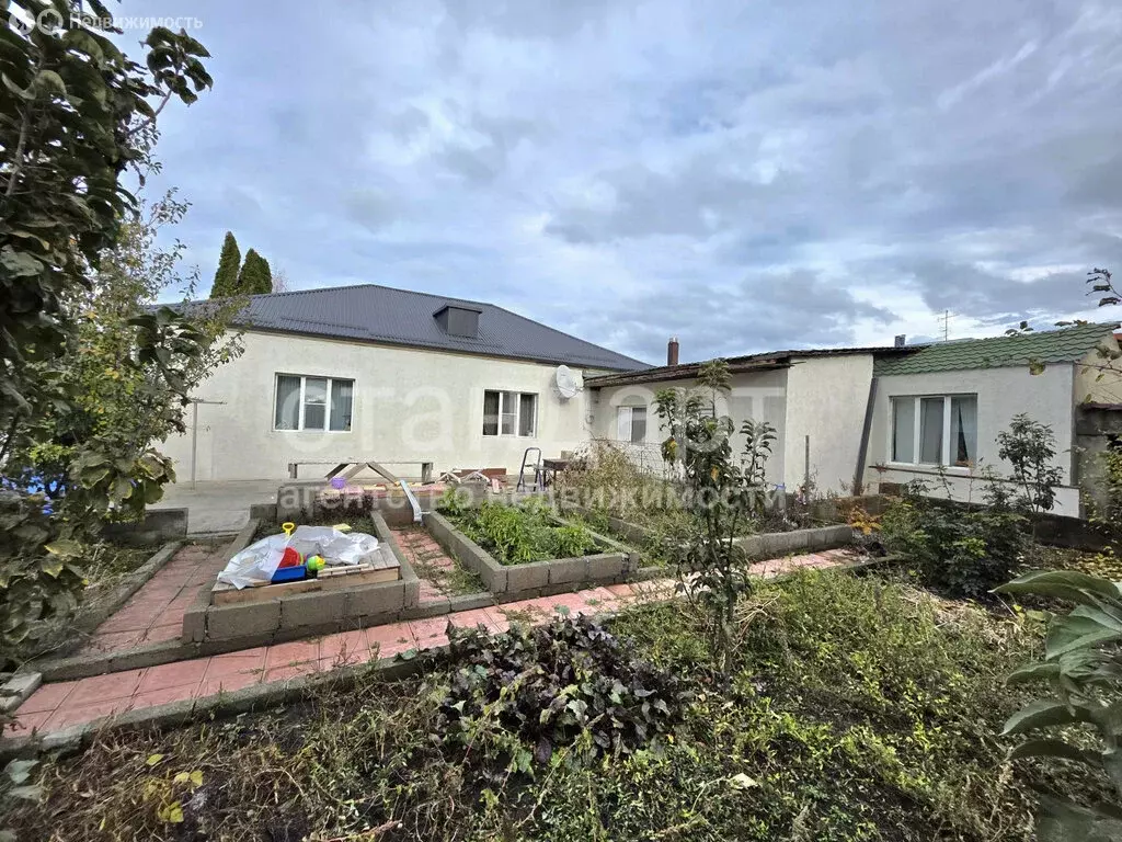 Дом в Ессентукская, улица Павлова (131.7 м) - Фото 2