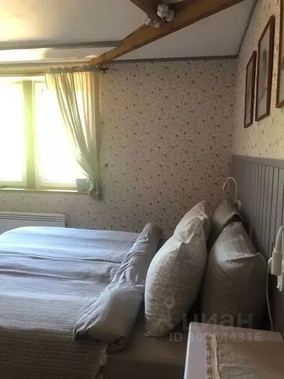 Комната Псковская область, Островский район, Бережанская волость, д. ... - Фото 2