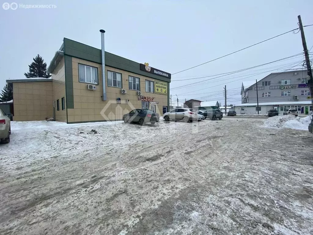 Офис (20 м) - Фото 1