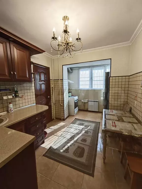 2-к. квартира, 49 м, 2/5 эт. - Фото 0