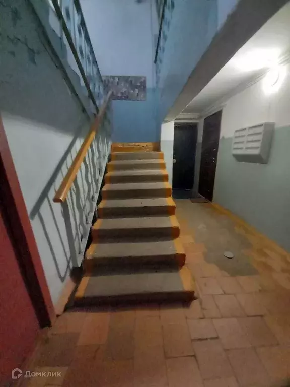 Продаётся 1-к квартира, 28.4 м - Фото 1