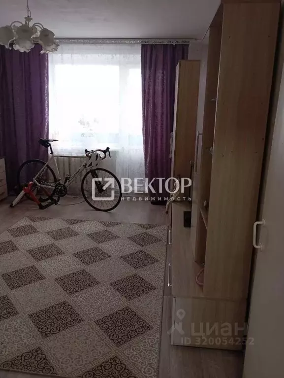 2-к кв. Костромская область, Волгореченск ул. Имени 50-летия ... - Фото 2