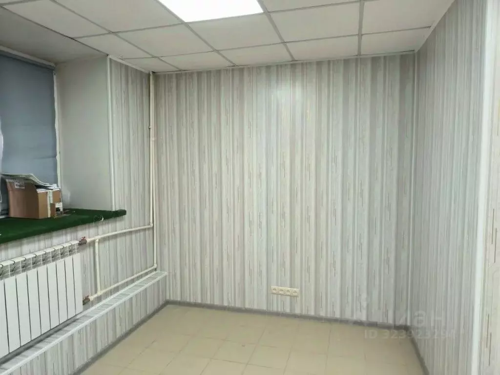 Помещение свободного назначения в Омская область, Омск Привокзальный ... - Фото 2