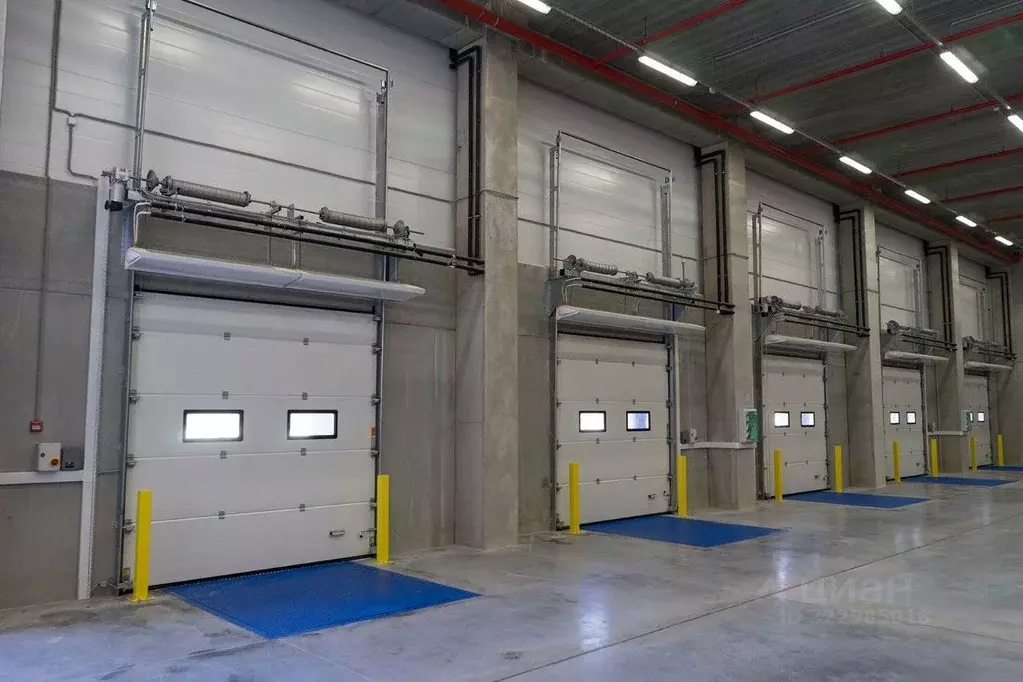 Склад в Московская область, Раменский муниципальный округ, ... - Фото 2