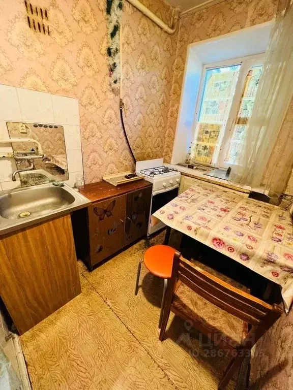 1-к кв. Челябинская область, Челябинск Краснознаменная ул., 27 (30.0 ... - Фото 2