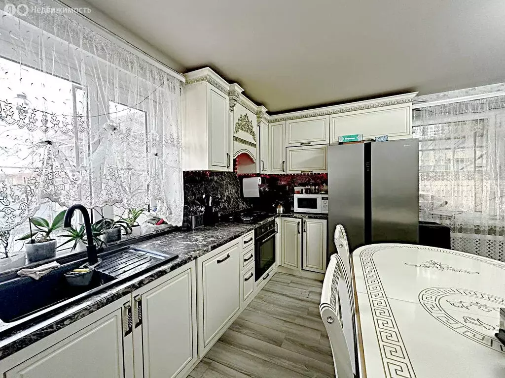 Дом в Новокубанский район, станица Советская (80 м) - Фото 1