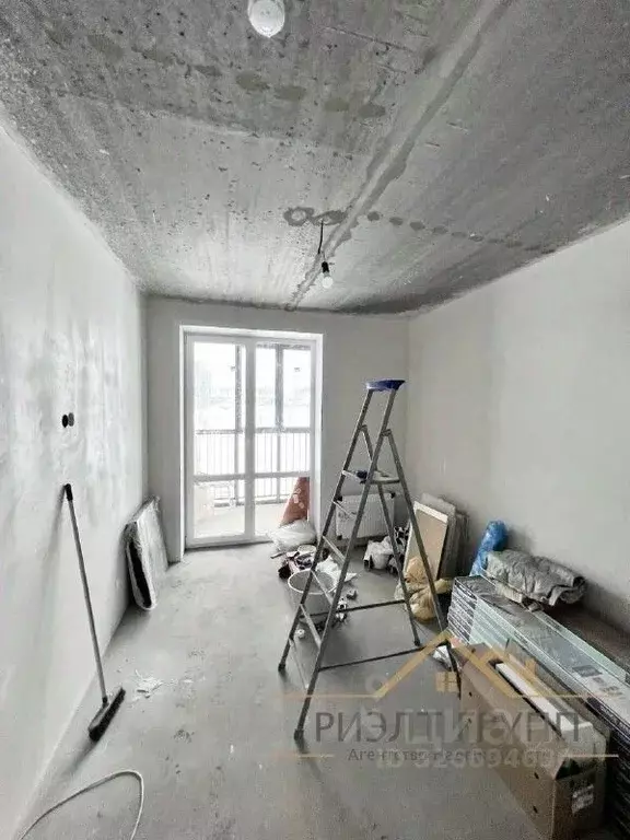 1-к кв. Татарстан, Зеленодольский район, Осиновское с/пос, с. Осиново ... - Фото 2