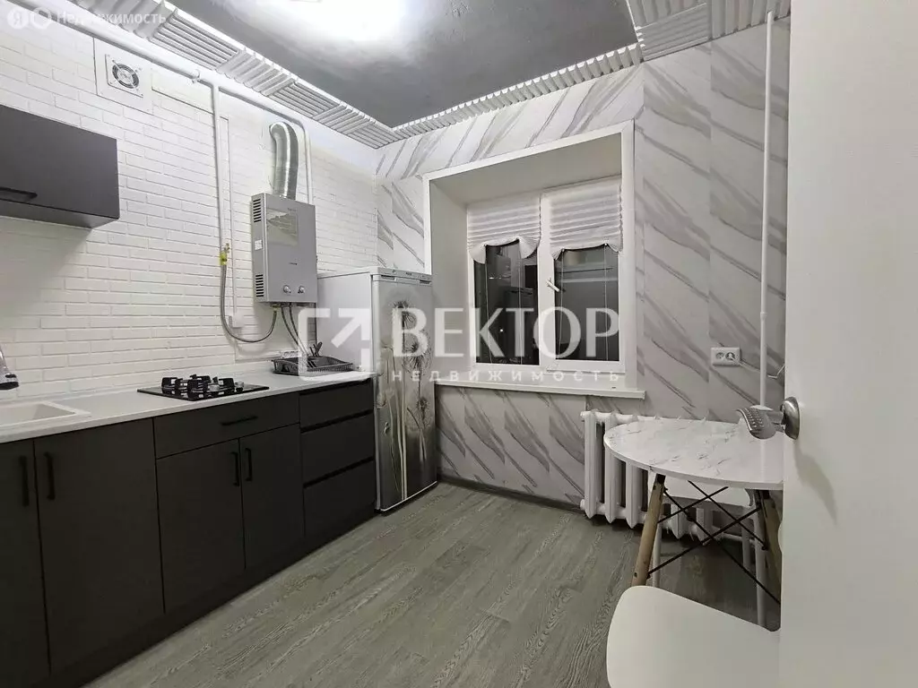 1-комнатная квартира: Ярославль, улица 8 Марта, 14А (30.7 м) - Фото 1