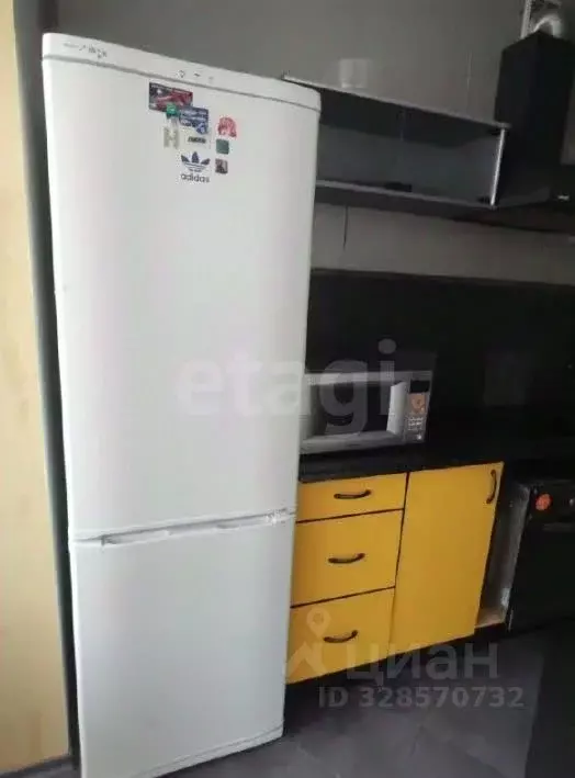 2-к кв. Ставропольский край, Ставрополь ул. Ленина, 484а (56.0 м) - Фото 2