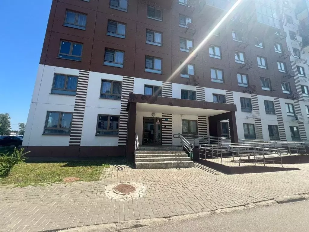 1-к кв. Московская область, Химки городской округ, д. Елино Елкино ... - Фото 1