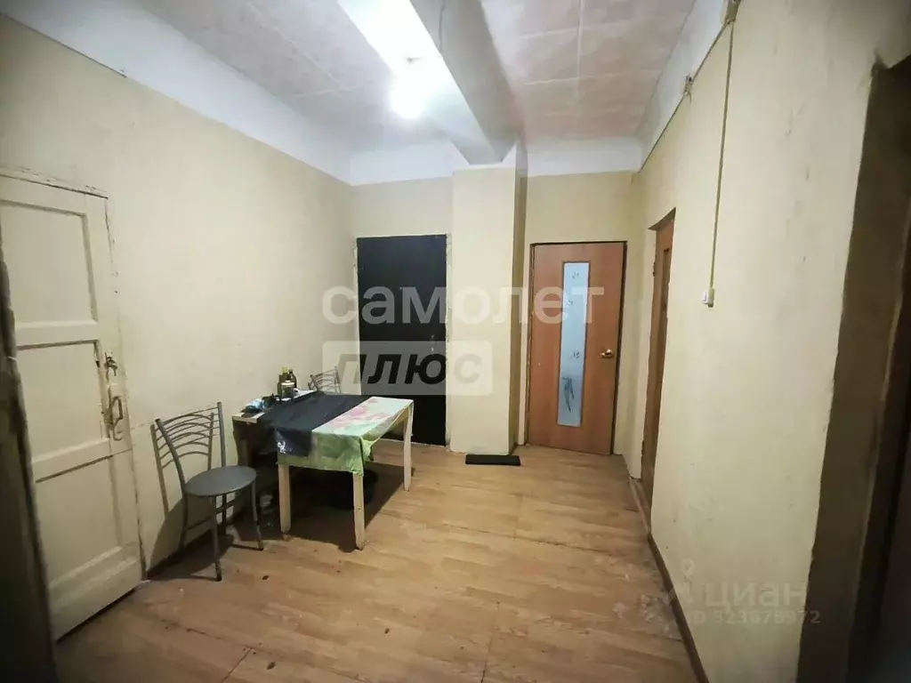 Комната Московская область, Егорьевск Советская ул., 29к2 (14.0 м) - Фото 1