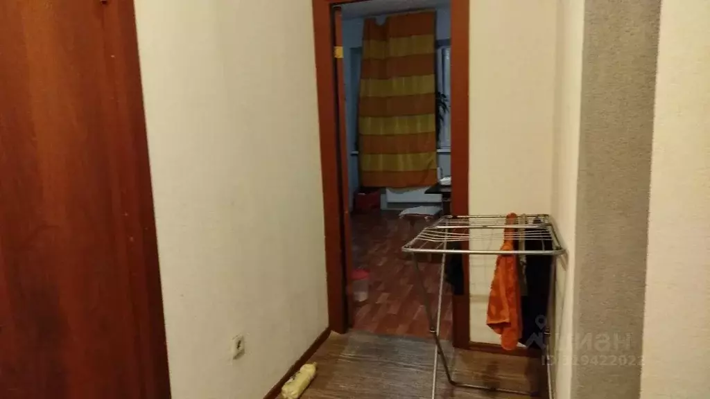 1-к кв. Санкт-Петербург Ленинский просп., 51 (44.3 м) - Фото 1