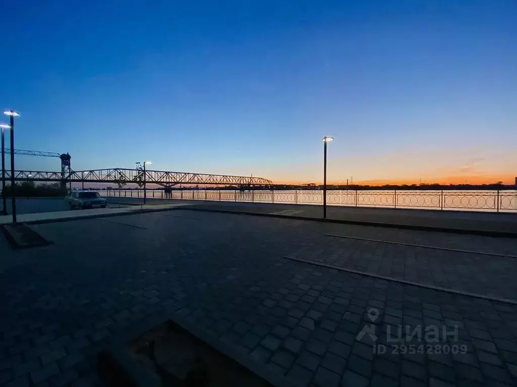 2-к кв. Астраханская область, Астрахань ул. Бехтерева, 2Б (30.0 м) - Фото 0