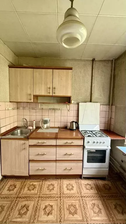2-к. квартира, 45 м, 5/9 эт. - Фото 1