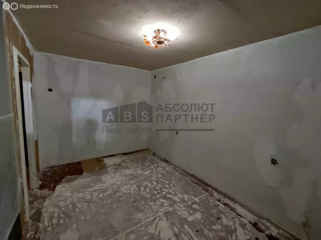 1-комнатная квартира: Великий Новгород, Западный район, улица ... - Фото 2