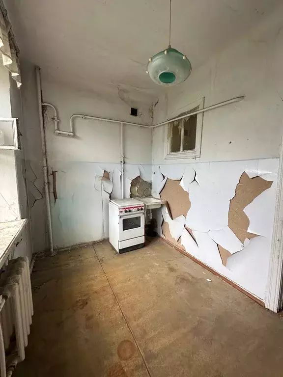 Продаётся 1-к квартира, 36.5 м - Фото 1