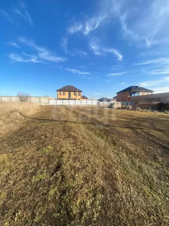 Участок в Ингушетия, Магас  (8.0 сот.) - Фото 1