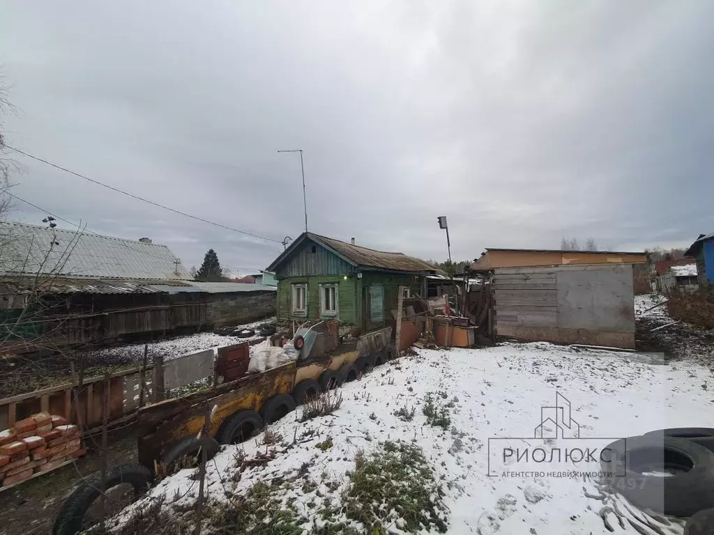 Дом в Челябинская область, Сосновский муниципальный округ, пос. ... - Фото 2