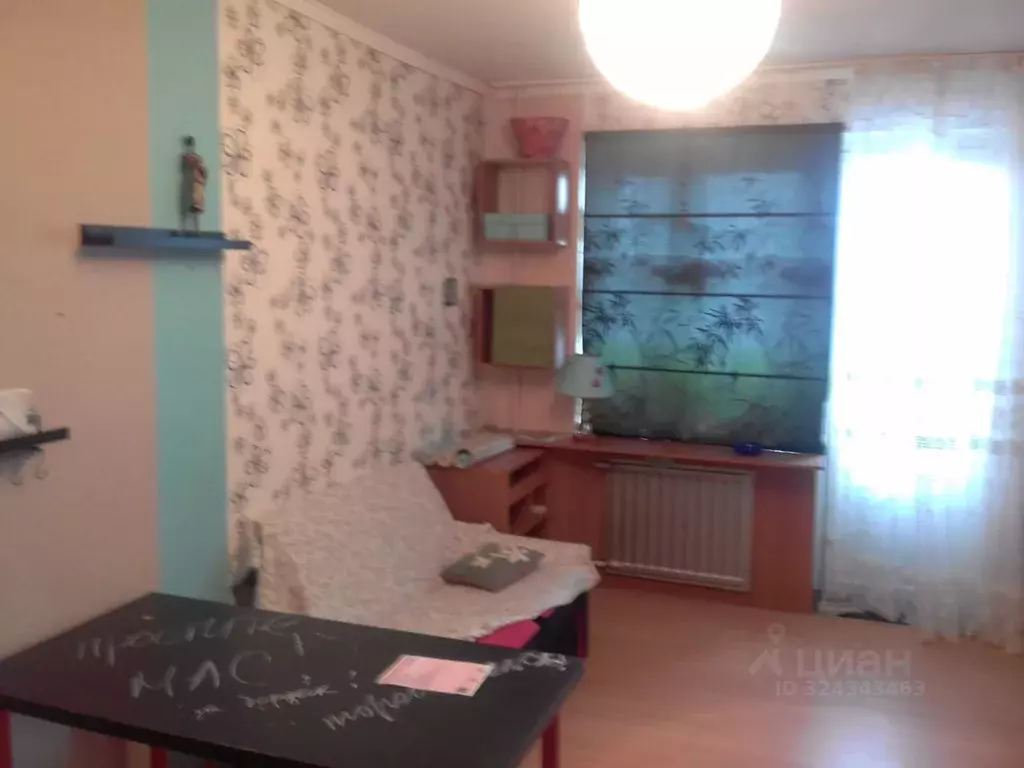 Комната Санкт-Петербург ул. Асафьева, 6К2 (12.0 м) - Фото 2