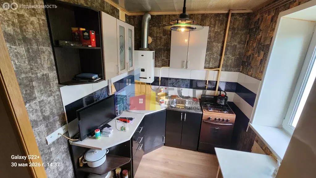 1-комнатная квартира: Тула, улица Малые Гончары, 8 (30.3 м) - Фото 1