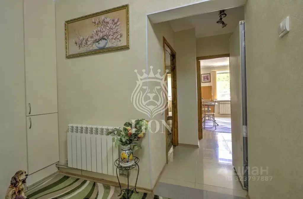 1-к кв. Крым, Алушта ул. Юбилейная, 20 (41.2 м) - Фото 1