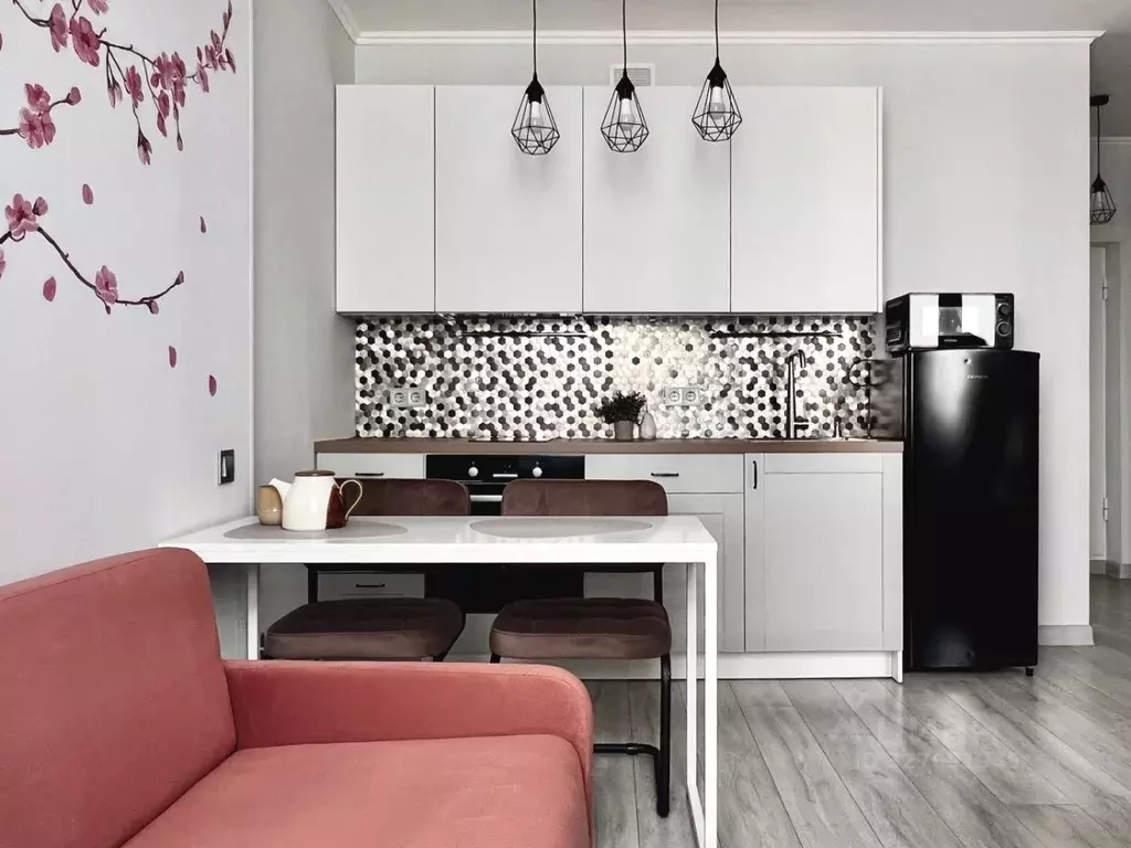 Студия Московская область, Красногорск ул. Большая Воскресенская, 1 ... - Фото 1