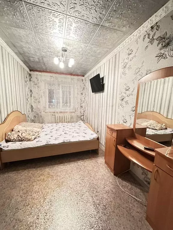 3-к. квартира, 58 м, 5/5 эт. - Фото 0