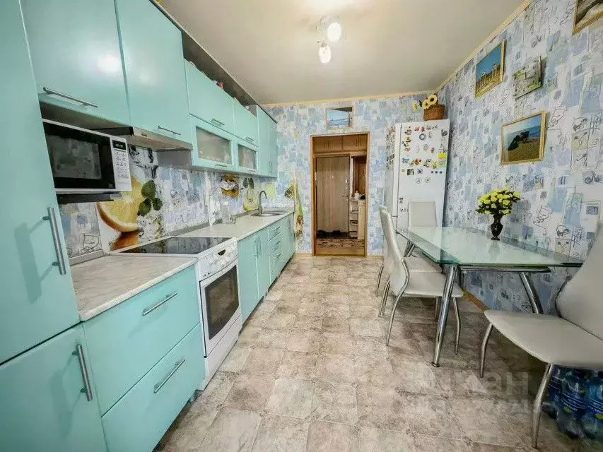 3-к кв. Ростовская область, Таганрог Петровская ул. (89.0 м) - Фото 1