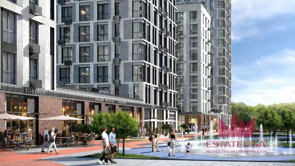 Помещение свободного назначения в Москва Сосенское поселение, просп. ... - Фото 2