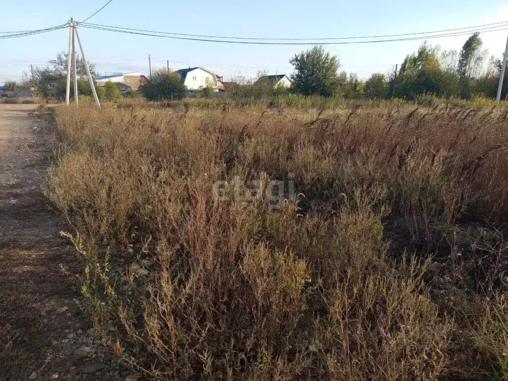 Участок в Адыгея, Майкоп городской округ, Гавердовский хут. пер. ... - Фото 0