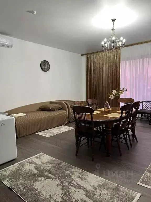 Комната Саратовская область, Ртищево Сердобский проезд, 3 (40.0 м) - Фото 0