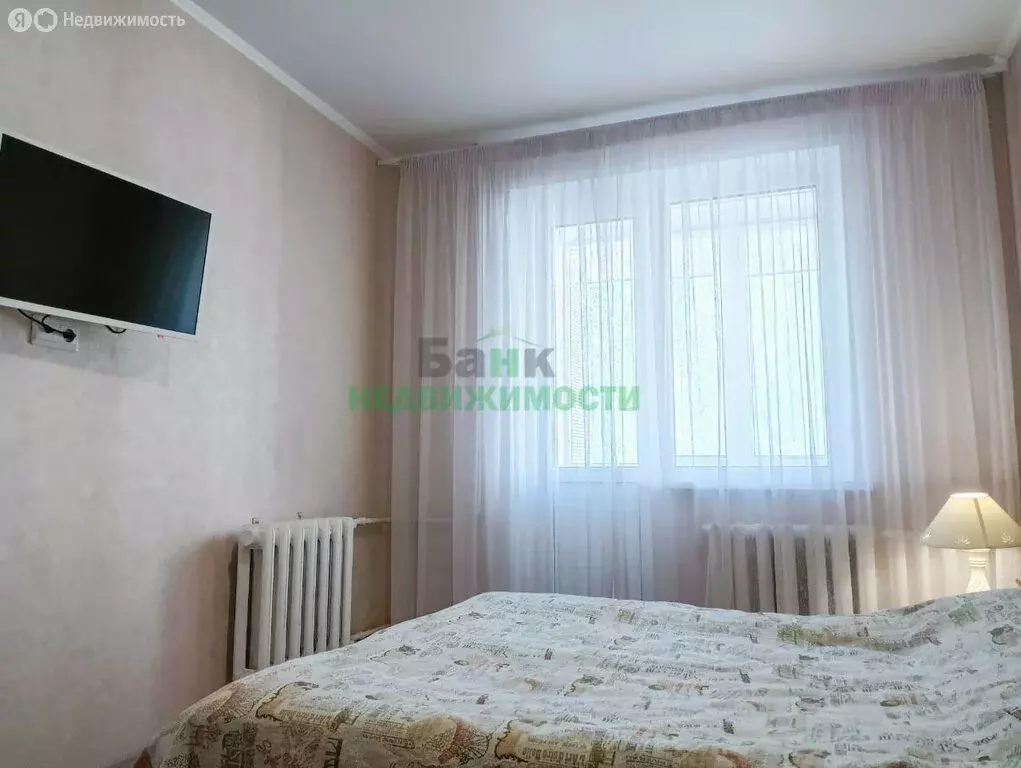 3-комнатная квартира: Балаково, Трнавская улица, 26/7 (71.6 м) - Фото 1