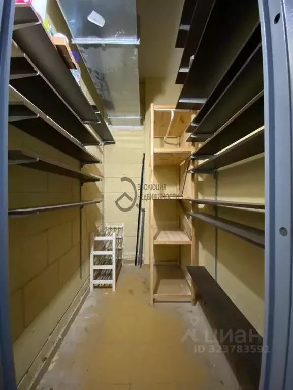 Гараж в Москва ул. Адмирала Макарова, 6Бк1 (4 м) - Фото 2