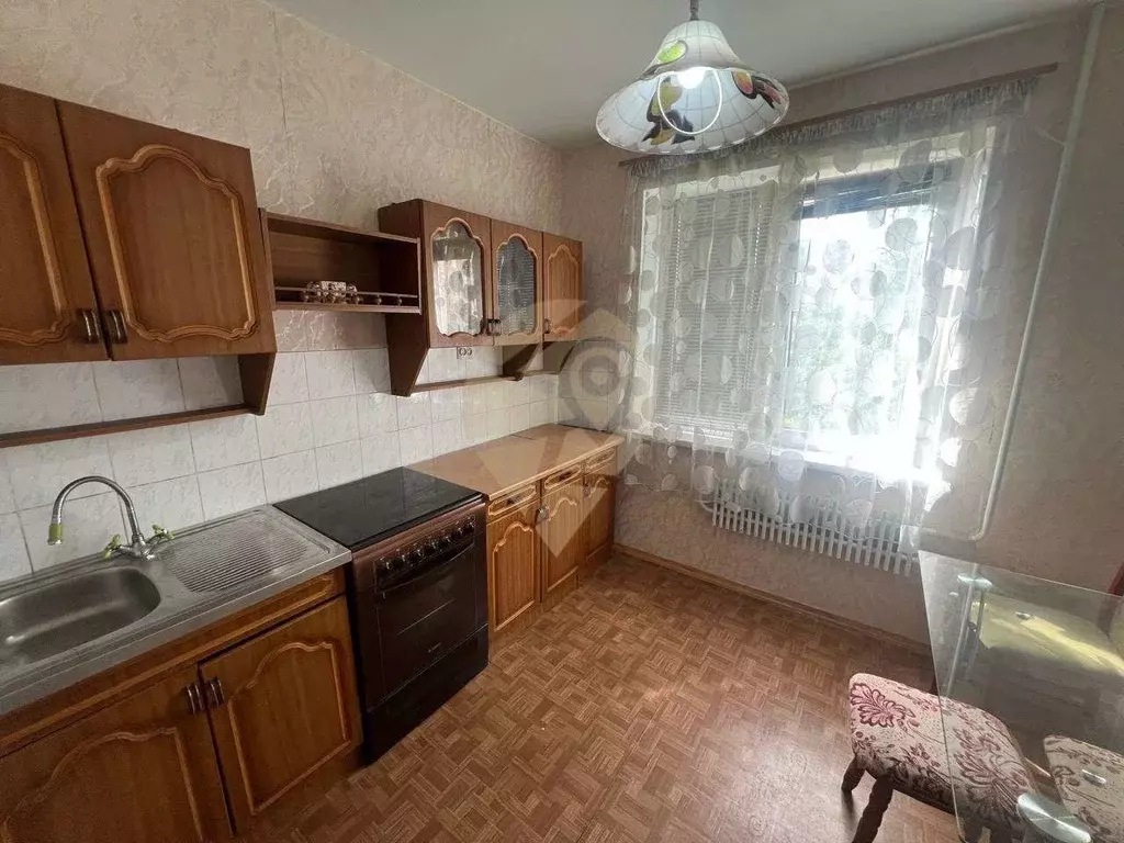 2-к кв. Белгородская область, Старый Оскол Восточный мкр, 11А (53.0 м) - Фото 0