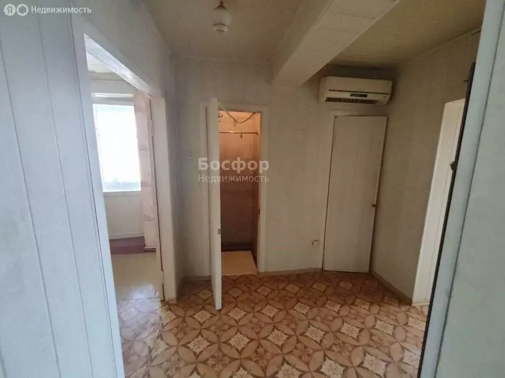 2-комнатная квартира: Кировское, улица Кирова, 10 (51.7 м) - Фото 2