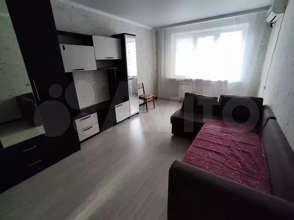 2-к. квартира, 54 м, 3/9 эт. - Фото 1