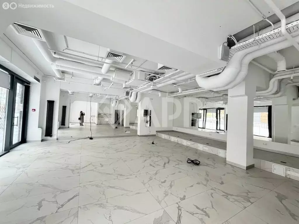 Помещение свободного назначения (48 м) - Фото 2