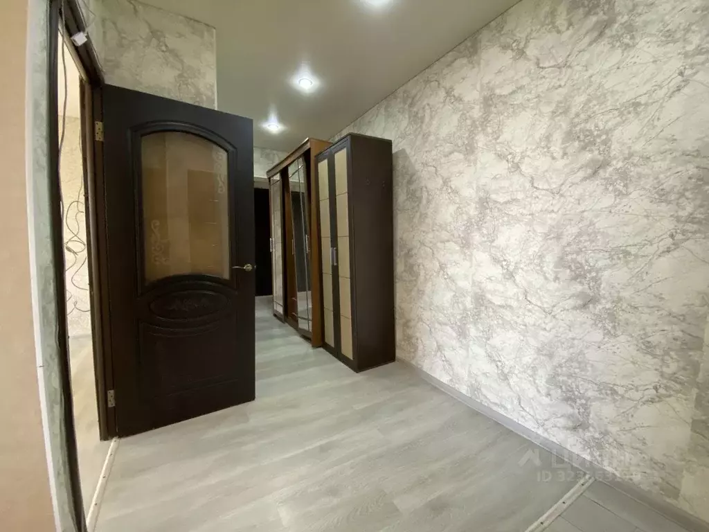 3-к кв. Ставропольский край, Пятигорск Украинская ул., 33 (72.0 м) - Фото 1