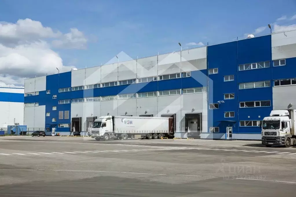 Помещение свободного назначения в Московская область, Подольск ... - Фото 1