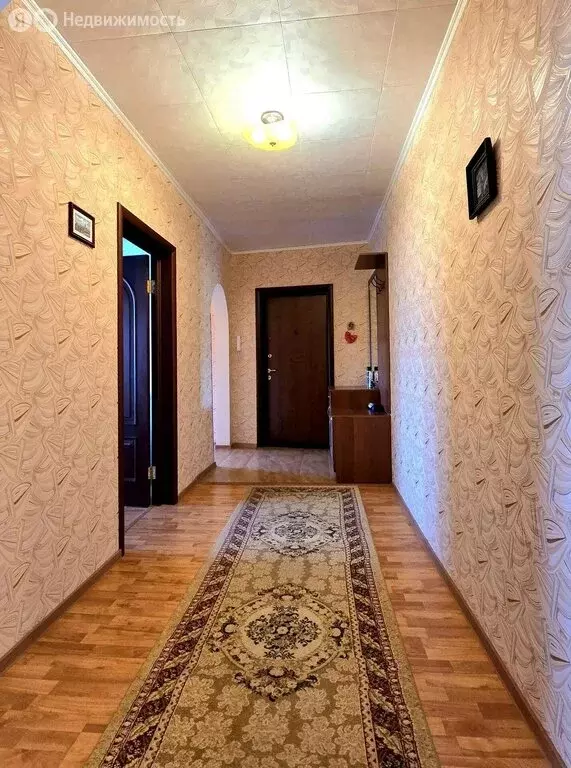 3-комнатная квартира: посёлок городского типа ВНИИССОК, Берёзовая ... - Фото 2