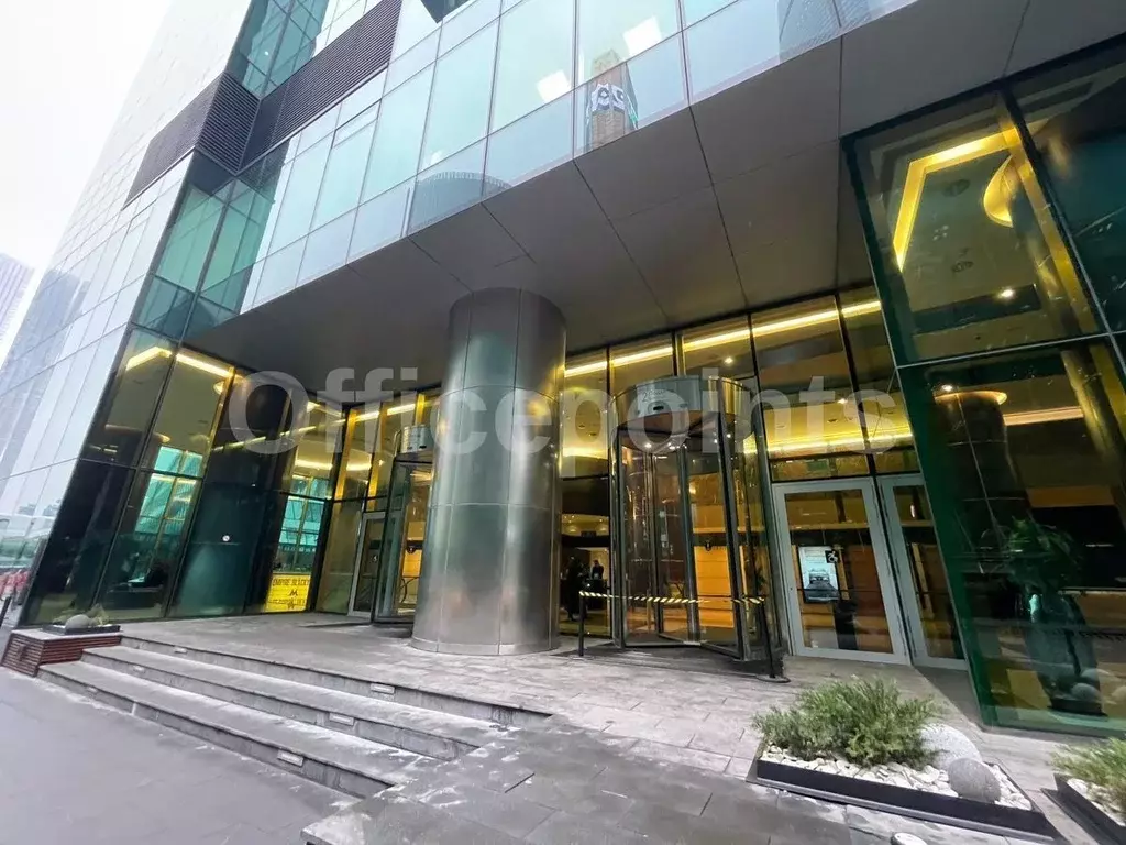 Офис в Москва наб. Пресненская, 6с2 (155 м) - Фото 2