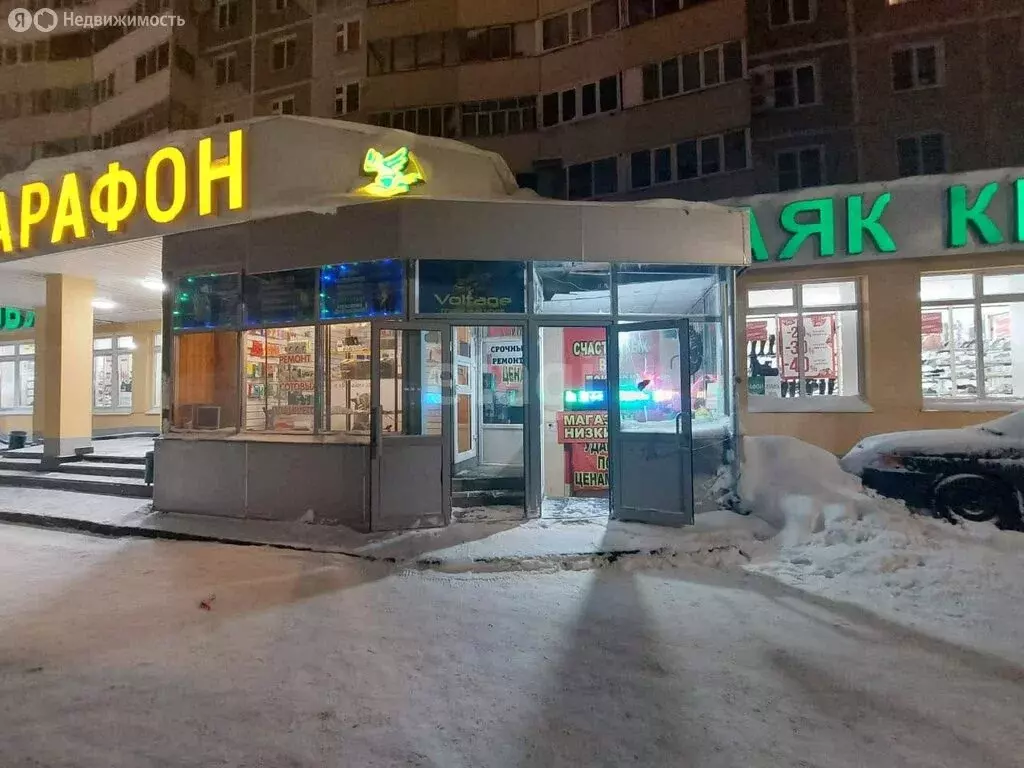 Офис (202.8 м) - Фото 0